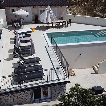 Appartement Universe Dramalj