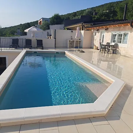 Universe Appartement Dramalj