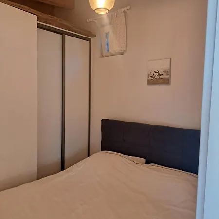 Apartmán Universe *